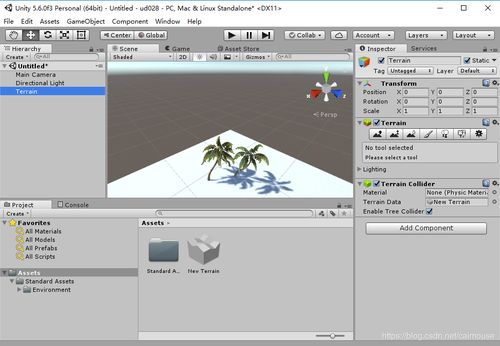 游戏制作之路 模拟风游戏与3D软件开发实践